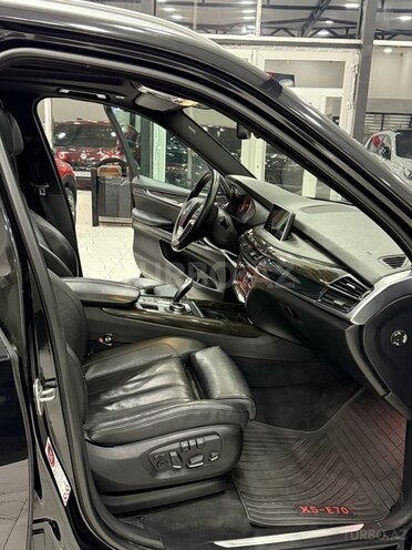BMW X5 2014, 228,000 km - 3.0 l - Sumqayıt
