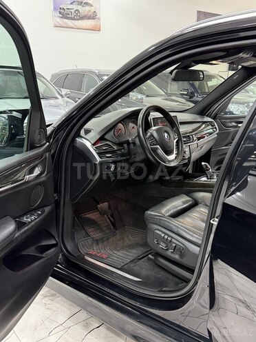 BMW X5 2014, 228,000 km - 3.0 l - Sumqayıt