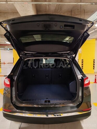 Chevrolet Equinox 2018, 170,590 km - 1.5 l - Gəncə