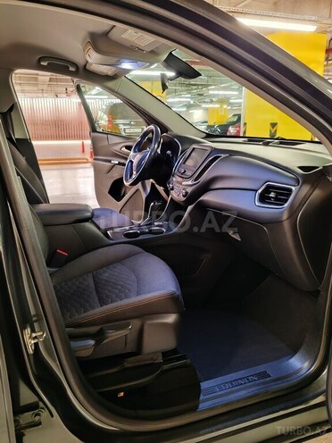 Chevrolet Equinox 2018, 170,590 km - 1.5 l - Gəncə
