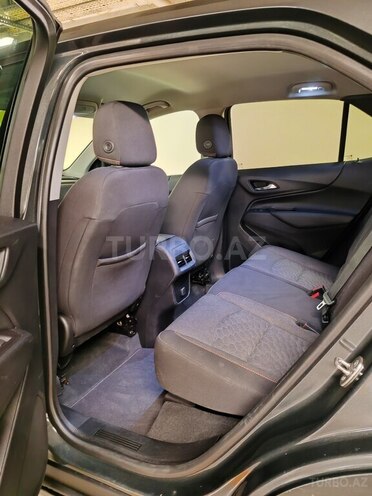 Chevrolet Equinox 2018, 170,590 km - 1.5 l - Gəncə