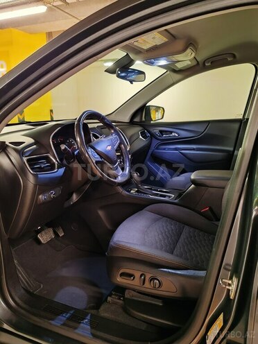 Chevrolet Equinox 2018, 170,590 km - 1.5 l - Gəncə