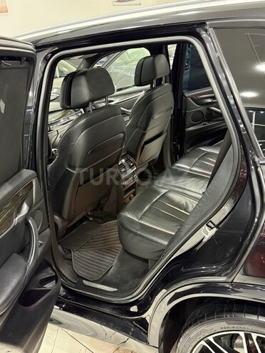 BMW X5 2014, 228,000 km - 3.0 l - Sumqayıt
