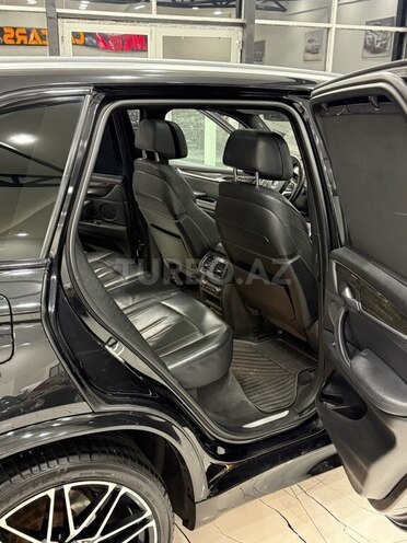BMW X5 2014, 228,000 km - 3.0 l - Sumqayıt