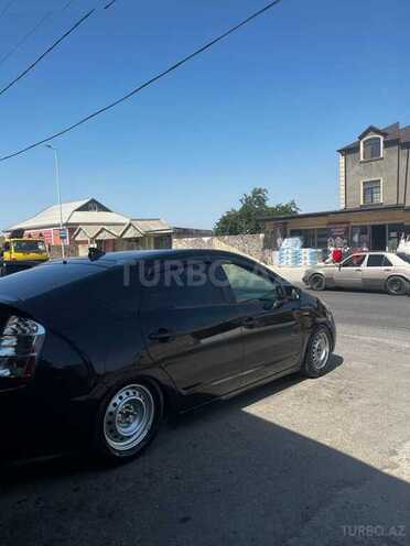 Toyota Prius 2008, 160,934 km - 1.5 l - Bakı