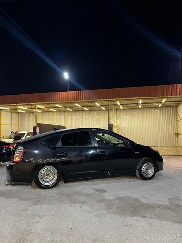 Toyota Prius 2008, 160,934 km - 1.5 l - Bakı