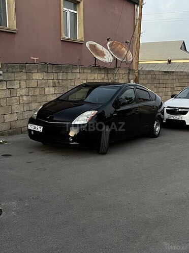 Toyota Prius 2008, 160,934 km - 1.5 l - Bakı