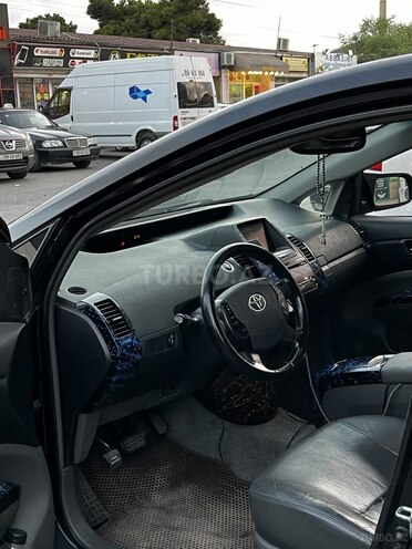 Toyota Prius 2008, 160,934 km - 1.5 l - Bakı