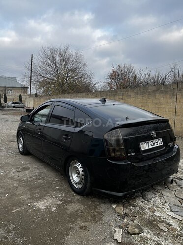Toyota Prius 2008, 160,934 km - 1.5 l - Bakı