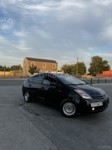 Toyota Prius 2008, 160,934 km - 1.5 l - Bakı