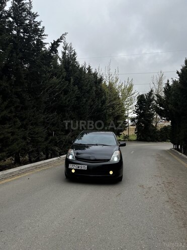Toyota Prius 2008, 160,934 km - 1.5 l - Bakı