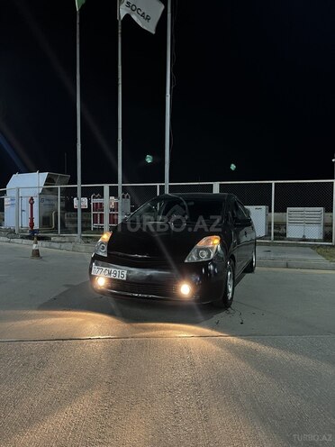 Toyota Prius 2008, 160,934 km - 1.5 l - Bakı