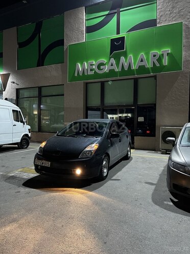 Toyota Prius 2008, 160,934 km - 1.5 l - Bakı