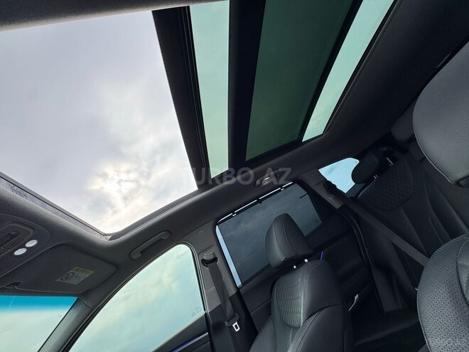 Hyundai Santa Fe 2019, 30,000 km - 2.4 l - Bakı
