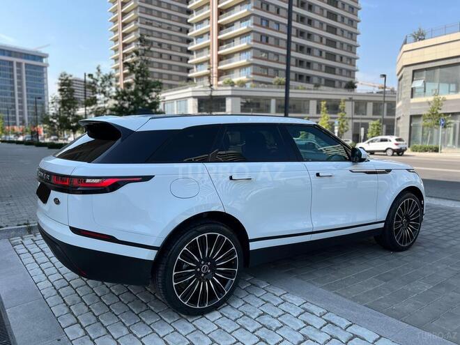 Land Rover RR Velar 2018, 79,000 km - 2.0 л - Bakı