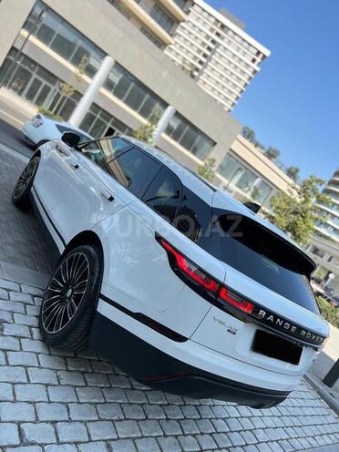 Land Rover RR Velar 2018, 79,000 km - 2.0 л - Bakı