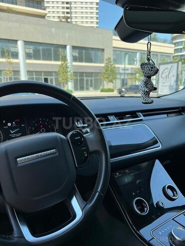 Land Rover RR Velar 2018, 79,000 km - 2.0 л - Bakı