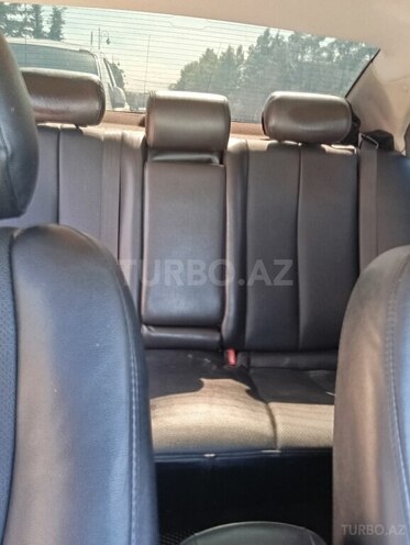 Hyundai Sonata 2008, 350,000 km - 2.0 l - Qusar