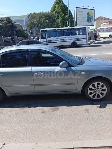 Hyundai Sonata 2008, 350,000 km - 2.0 l - Qusar