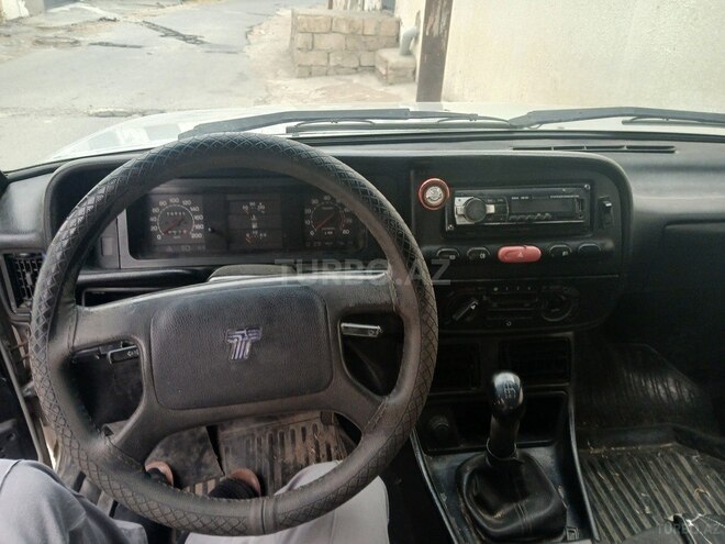 Tofas Dogan 2002, 33,500 km - 1.6 l - Bakı