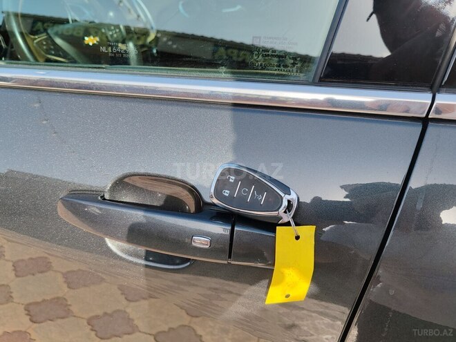 Chevrolet Equinox 2018, 170,590 km - 1.5 l - Gəncə
