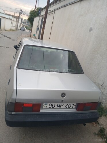Tofas Dogan 2002, 33,500 km - 1.6 l - Bakı