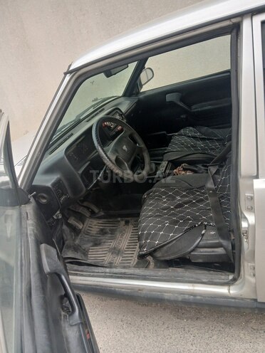 Tofas Dogan 2002, 33,500 km - 1.6 l - Bakı