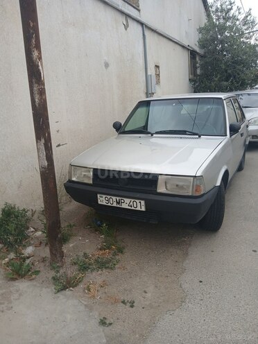 Tofas Dogan 2002, 33,500 km - 1.6 l - Bakı