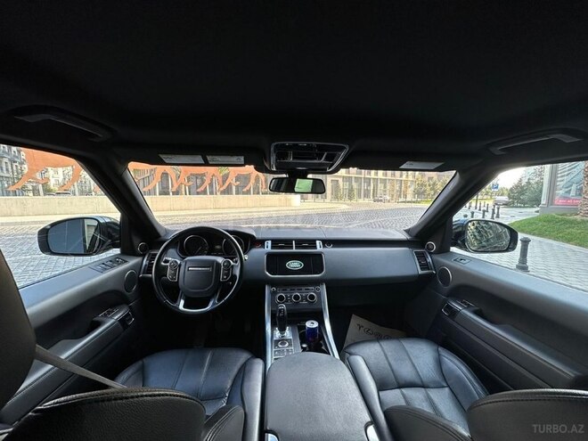 Land Rover RR Sport 2014, 220,480 km - 3.0 л - Bakı
