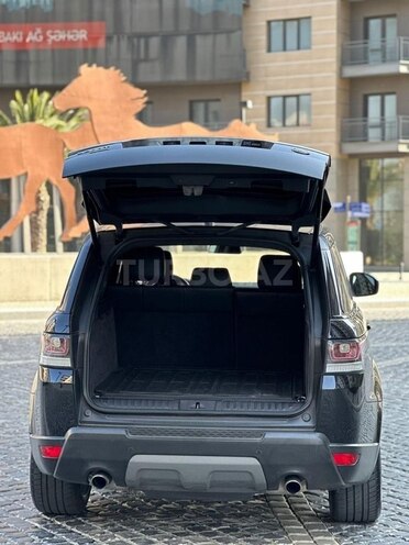 Land Rover RR Sport 2014, 220,480 km - 3.0 л - Bakı