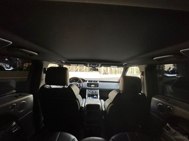 Land Rover RR Sport 2014, 220,480 km - 3.0 л - Bakı