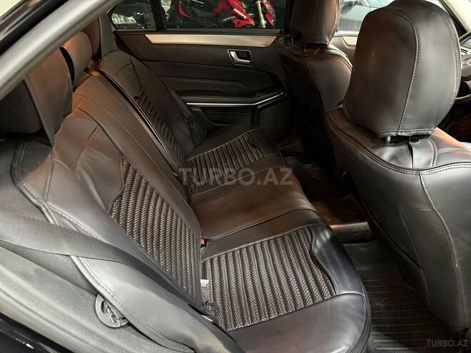Mercedes E 220-7