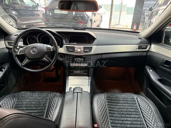 Mercedes E 220-5