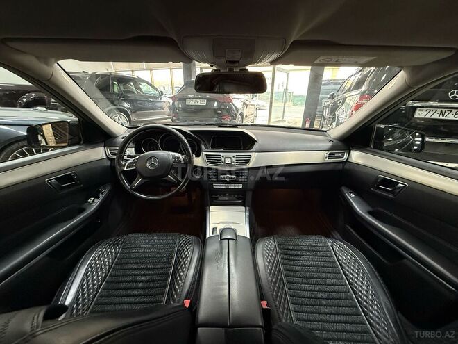 Mercedes E 220-6