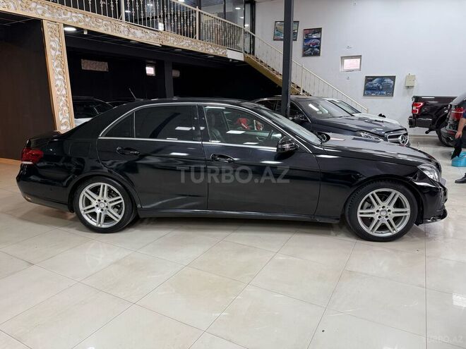 Mercedes E 220-14