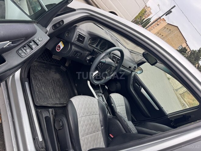 Mercedes B 200 2007, 210,000 km - 2.0 l - Bakı
