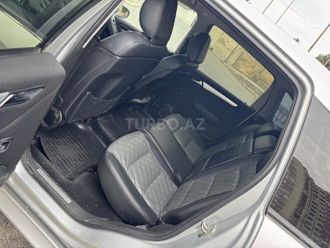 Mercedes B 200 2007, 210,000 km - 2.0 l - Bakı