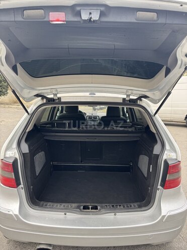 Mercedes B 200 2007, 210,000 km - 2.0 l - Bakı