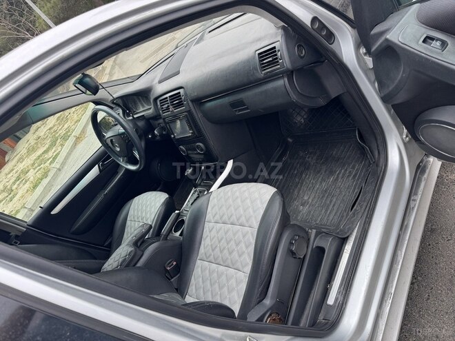 Mercedes B 200 2007, 210,000 km - 2.0 l - Bakı