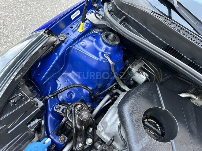 Hyundai Accent 2014, 88,000 km - 1.6 l - Bakı