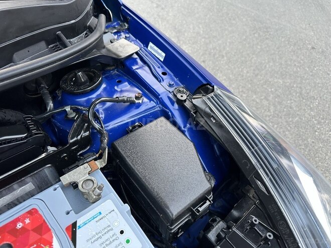Hyundai Accent 2014, 88,000 km - 1.6 l - Bakı