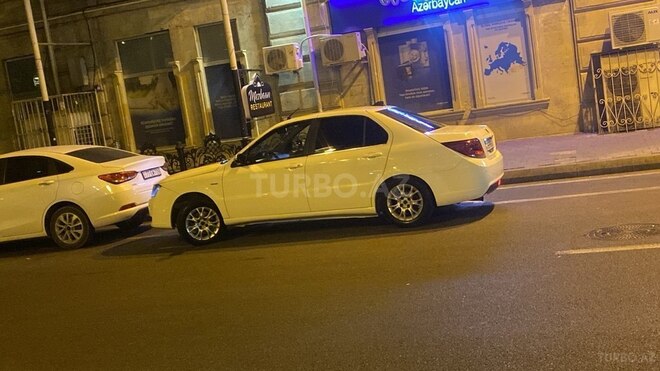 Khazar SD 2019, 187,500 km - 1.7 l - Bakı