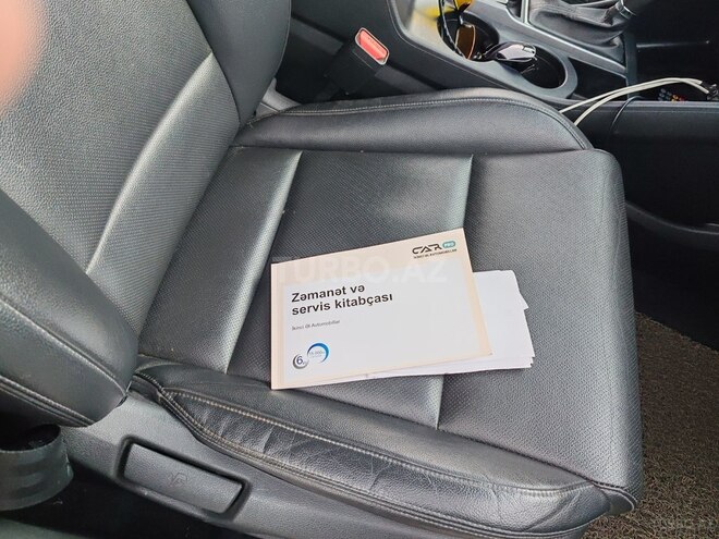 Hyundai Tucson 2015, 139,000 km - 1.7 l - Bakı