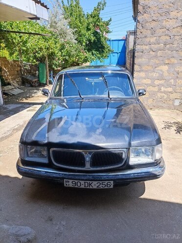 GAZ 3110 1999, 100,000 km - 2.3 l - Bakı