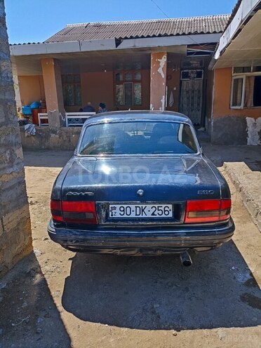 GAZ 3110 1999, 100,000 km - 2.3 l - Bakı