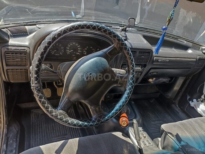 GAZ 3110 1999, 100,000 km - 2.3 l - Bakı