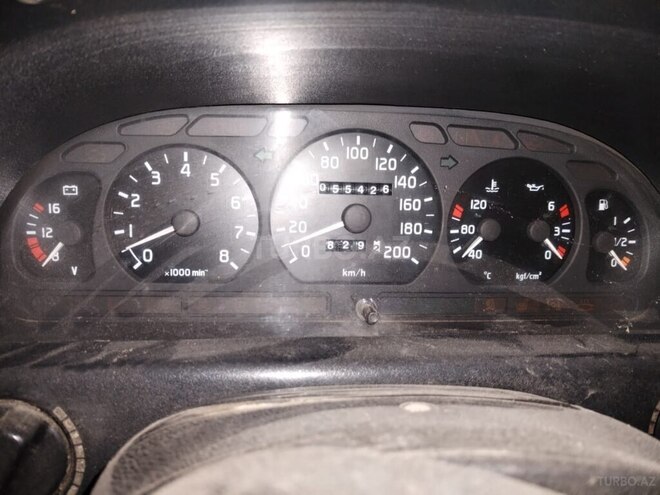 GAZ 3110 1999, 100,000 km - 2.3 l - Bakı