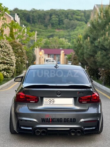 BMW 328 2013, 170,000 km - 2.0 l - Quba