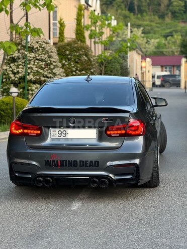 BMW 328 2013, 170,000 km - 2.0 l - Quba