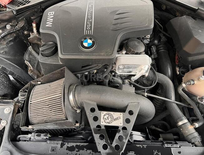 BMW 328 2013, 170,000 km - 2.0 l - Quba